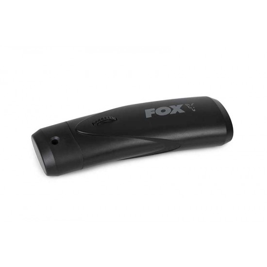 Dispozitiv indepartat fir de pe tambur mulinete - Fox Line/Braid Stripper